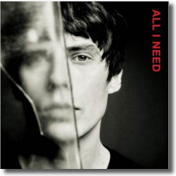 Cover: Jake Bugg - All I Need