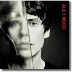 Cover: Jake Bugg - All I Need