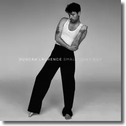 Cover: Duncan Laurence - Small Town Boy