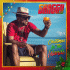 Cover: Shaggy - Christmas In The Islands