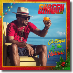 Cover: Shaggy - Christmas In The Islands
