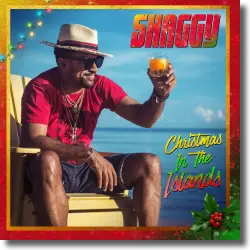 Cover: Shaggy - Christmas In The Islands