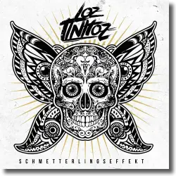 Cover: Loz Tinitoz - Schmetterlingseffekt