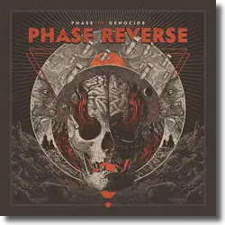 Cover: Phase Reverse - Phase IV Genocide