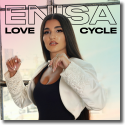 Cover: Enisa - Love Cycle