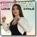 Cover:  Enisa - Love Cycle