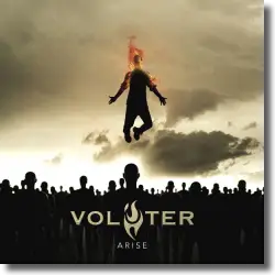 Cover: Volster - Arise