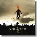 Cover:  Volster - Arise