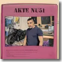 Cover:  Nu51 - Akte Nu51