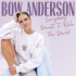 Cover: Bow Anderson - Everybody Wants To Rule The World