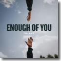 Cover: Tujamo - Enough Of You