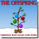 Cover: The Offspring - Christmas (Baby Please Come Home)
