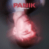 Cover: Mike Singer - Panik