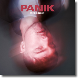 Cover: Mike Singer - Panik
