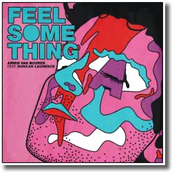 Cover: Armin Van Buuren feat. Duncan Laurence - Feel Something