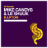 Cover: Mike Candys & Le Shuuk - Raptor