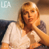 Cover: LEA - Das Leben (Du warst schon immer so)