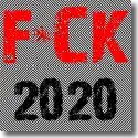 Cover:  Logan - F*CK 2020