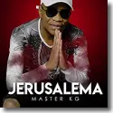 Cover:  Master KG - Jerusalema