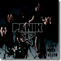 Cover: Panik - Lass mich fallen