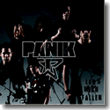Cover:  Panik - Lass mich fallen