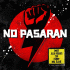 Cover: Mal lev, Swiss & Die Andern, ZSK, Juju Rogers, EsRAP - No Pasaran