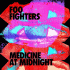Cover: Foo Fighters - Medicine At Midnight