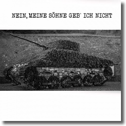 Cover: Reinhard Mey & Freunde - Nein, meine Söhne geb' ich nicht