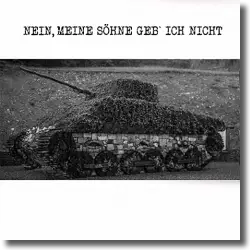 Cover: Reinhard Mey & Freunde - Nein, meine Shne geb' ich nicht