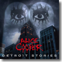 Cover: Alice Cooper - Detroit Stories