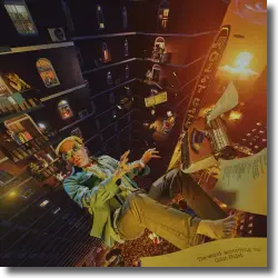 Cover: Convertible - Holst Gate II