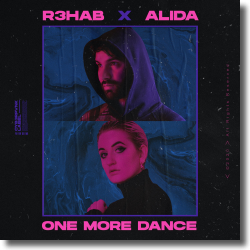 Cover: R3HAB & Alida - One More Dance