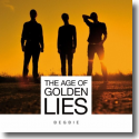 Cover:  Begbie - The Age Of Golden Lies (Deluxe Edition)