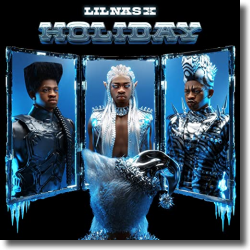Cover: Lil Nas X - Holiday