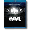 Cover:  Die Fantastischen Vier - Heimspiel