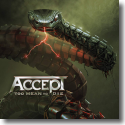 Cover: Accept - Too Mean To Die