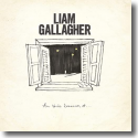 Cover: Liam Gallagher - All You’re Dreaming Of