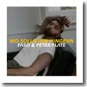 Cover:  FASO & Peter Plate - Wo solln wir hingehen