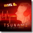 Cover:  Engel B. - Tsunami (DJ Infinity Remix)
