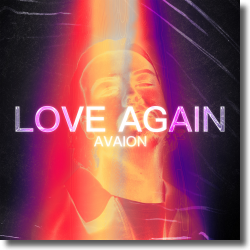 Cover: AVAION - Love Again