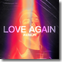 Cover:  AVAION - Love Again