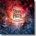Cover:  Steve Perry - Traces (Alternate Versions & Sketches)