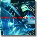 Cover:  Johannes Dees - Move On Move On