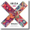 Cover: Deepalma Ibiza Winter Moods Vol. 2 - Various Artists