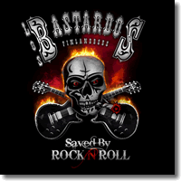 Cover: Los Bastardos Finlandeses - Saved By Rock 'n' Roll