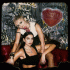 Cover: Miley Cyrus & Dua Lipa - Prisoner