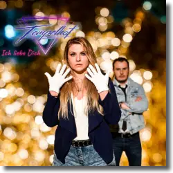 Cover: Tempelhof - Ich liebe Dich