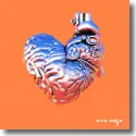 Cover:  Ava Max - My Head & My Heart