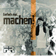Cover: F.R. - Einfach mal... machen!