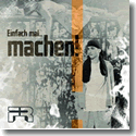 Cover:  F.R. - Einfach mal... machen!
